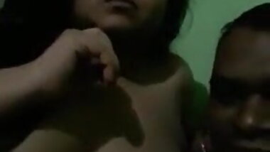 Jothi Big Tit Tamil Girl