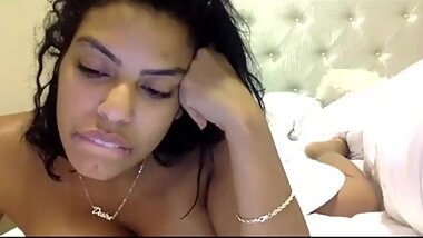 Desirable Tight Dominican Pussy