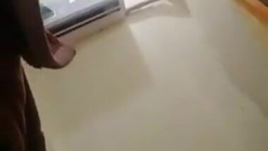 Desi Indian Aunty Masturbating