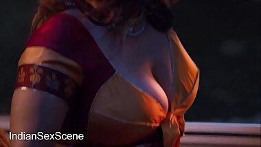 Indian Sex Scene E107
