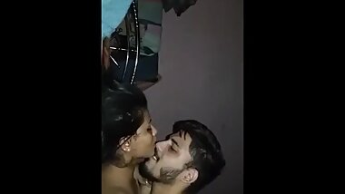 Assam Girlfriend Hot Sex With Mus BF