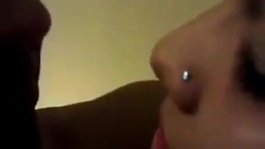 Indian wife