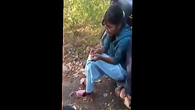 Indian collage girl