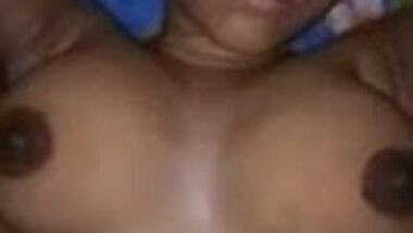 Booby Bangla Wife