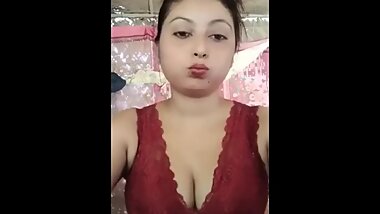 Hot Indian boudi