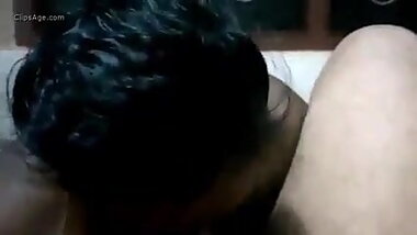 Mallu desperate wife blowjob audio