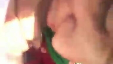 Desi blowjob