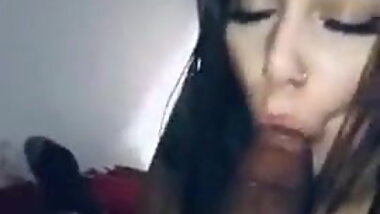 My Indian friend housewife fall in love with bbc