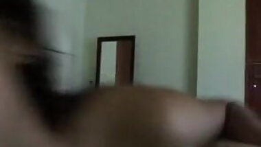 Srilankan iresha