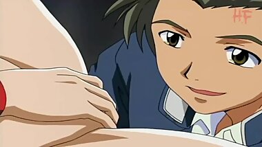 Debts of Desire Episode 2 English Dub