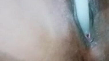Indian teen masterbating