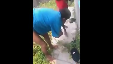 Busted: Desi Dudes Caught Fucking