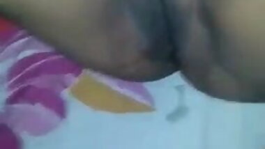 Indian blowjob