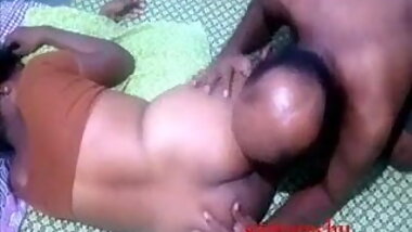 Indian Aunty 26