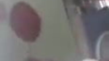 Bored and horny paki teen part 1
