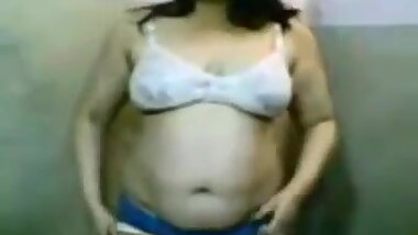 desi aged girl