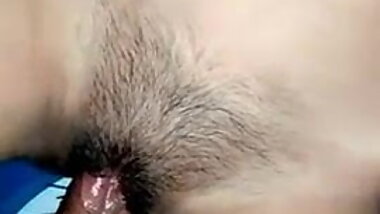 Cute Desi Girl Fucked