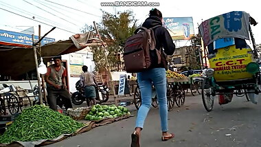 desi ass