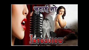 Indian Mommy interview confessions hindi audio sex