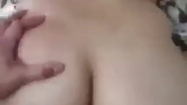 Desi girlfriend fucked hard,