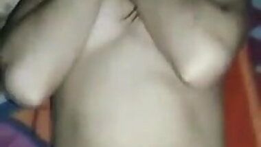 Indian wife