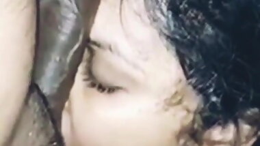 Sri lankan teen leaked with tution master
