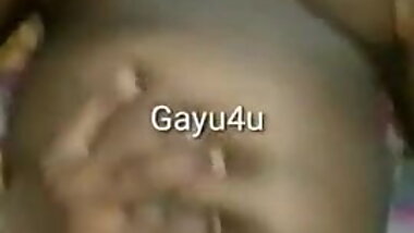 Tamil aunty