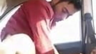 Sdesi car sex video