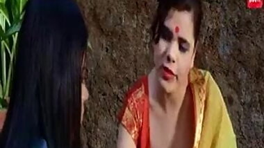 INdian Bhabhi ROmance With Lover