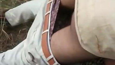 Randi fucked