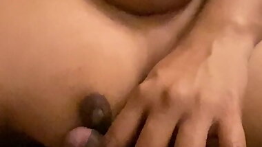 Mallu rubbing