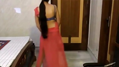 Desi - Dancing Girl