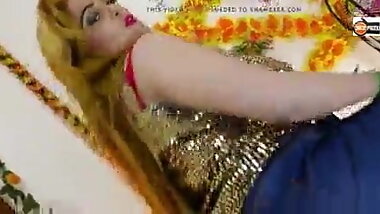 Sonia khan