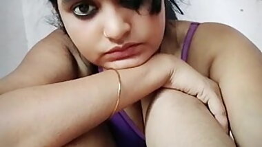 Indian Desi Girl Pussy Fingering