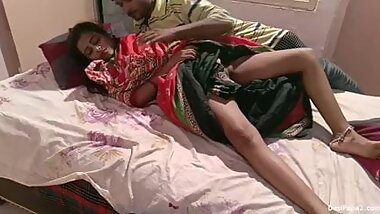 Desi village couple sexy chudai