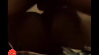 Bhabhi and me when alone in home part 1