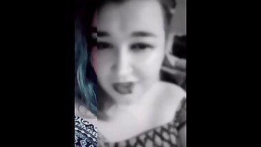 Gothic Vampire acknowledging your desire