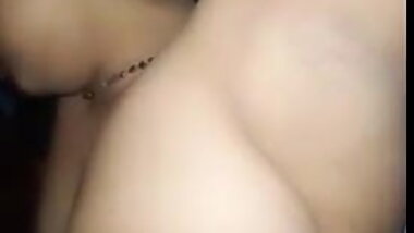 Desi wife