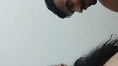 Desi Aunty 1