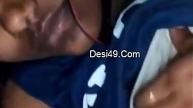 Malaysian Indian Teen VC