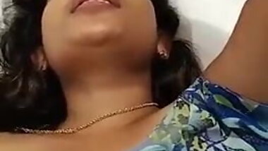 Indian Girl Fingered By BF