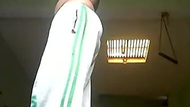 Desi boobshow