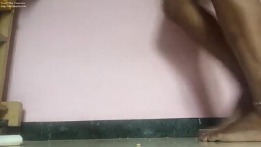 Desi bhabi closed up pussy