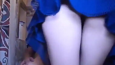 Teen girl friend fuck