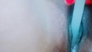 Indian teen masterbating