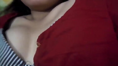 Indian Teacher Fucks Student In Saree Part 1