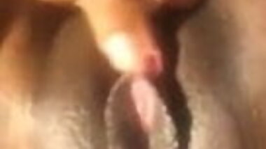 Unsatisfied desi wife