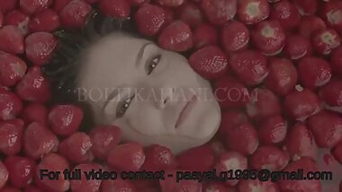 Indian b-grade short film