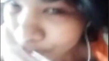 Desi cute girl video call