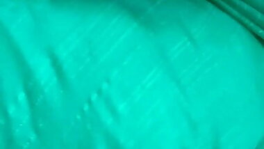 Desi aunty groped by me